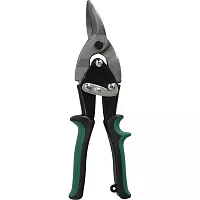 Ножницы по металлу FASTER TOOLS правые 858