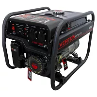 Генератор бензиновый VERTON POWER GG3900 01.15815.15817