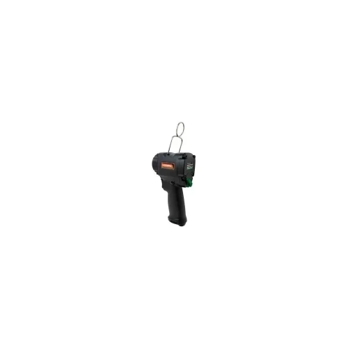 Ударный пневмогайковерт Rockforce Compact с реверсом и регулировкой усилия 1/2'' 600Hм, 8500 об/мин,6.3bar,113 л/мин,1.45кг RF-82542(11712)