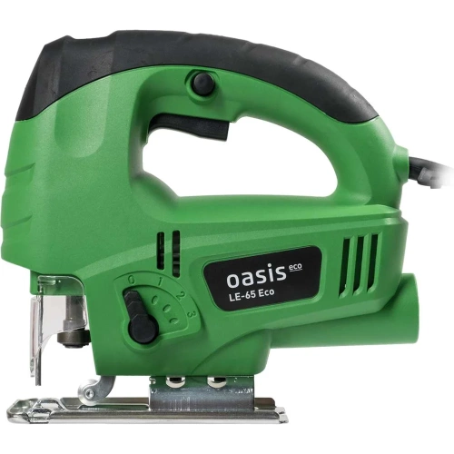 Электрический лобзик OASIS LE-65 Eco фото 3