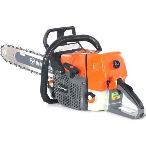 Бензопила Holzfforma 20" G466 фото 7