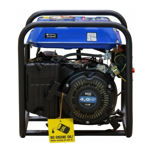 Бензиновый генератор ECO PE-1302RS фото 10