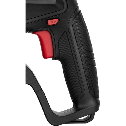 Перфоратор аккумуляторный Elitech HD CRH 2024BL (SDS+, 2,5Дж, 20В, 1х4Ач) 214705 фото 8