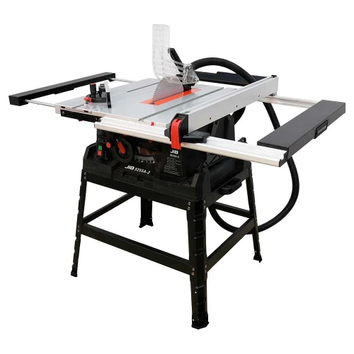 Круглопильный станок JIB 3255a-2 2 квт, 230в 0111020231000 фото 8