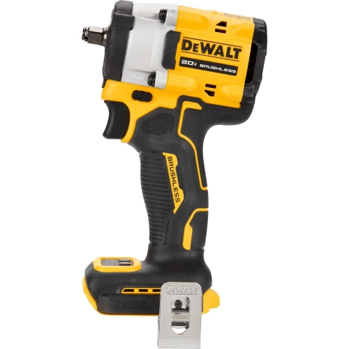Аккумуляторный гайковерт DEWALT DCF923B, 18В, 610Нм, 3550уд/мин, без аккумулятора и зарядного устройства DCF923B-XJ фото 3