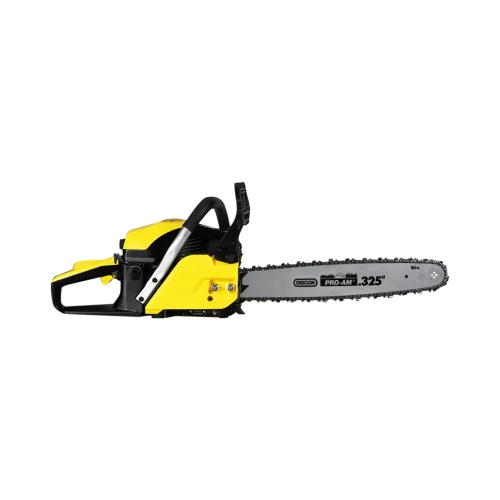 Бензиновая цепная пила FOXWELD MACHETE 154 PRO 7202 фото 8