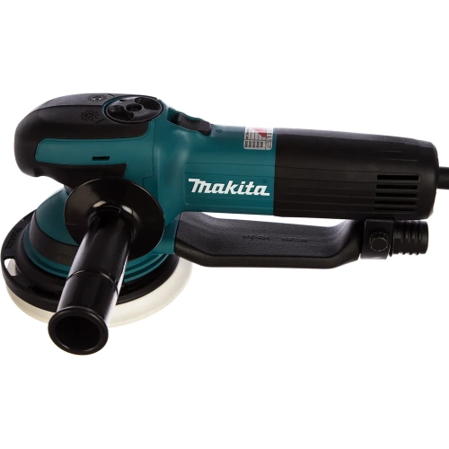Эксцентриковая шлифмашина Makita BO6050J фото 3