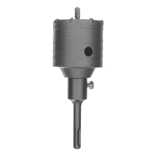 Коронка в сборе М22 х 65 мм, SDS Plus Matrix фото 2