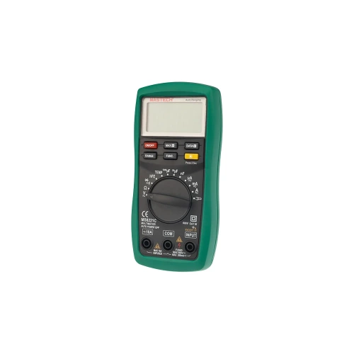 Универсальный мультиметр MASTECH MS8221C M136 фото 10