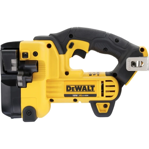 Аккумуляторный болторез Dewalt DCS350NT, 18 В, M6-M12, без АКБ и ЗУ, в кейсе TSTAK DCS350NT-XJ фото 7