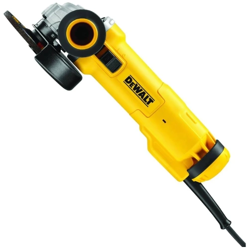 Угловая шлифмашина Dewalt DWE4217 DWE4217-QS фото 5