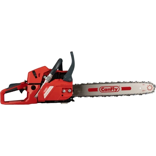 Бензопила CanFly CF-5800 720370 фото 9
