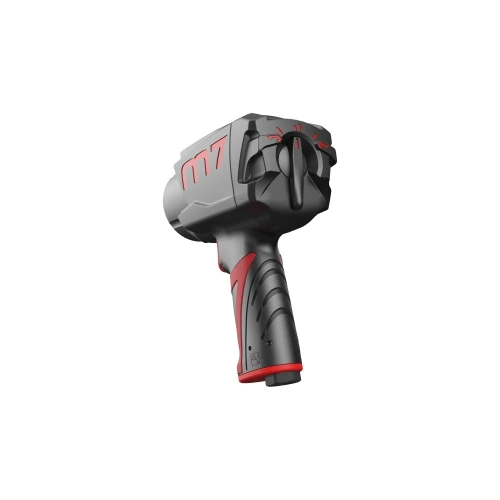 Пневматический ударный гайковерт MIGHTY SEVEN 1/2", 1088 Нм NC-4299Q фото 5