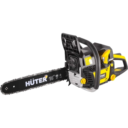 Бензопила Huter BS-2300М 70/6/12 фото 4