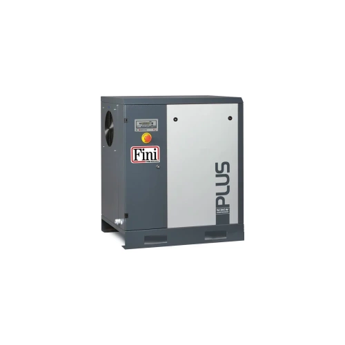 Винтовой компрессор 15 кВт, класс IE3 FINI PLUS 15-08 IE3 100513068