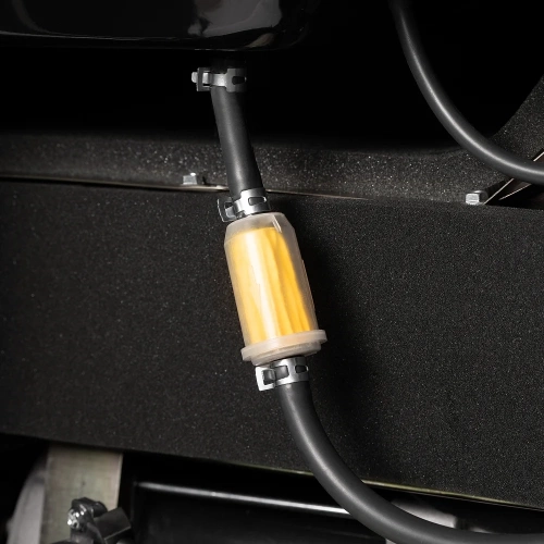 Дизельный генератор с функцией Dual Power Daewoo DDAE 10000DSE-3 фото 11
