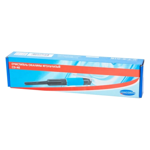 Игольчатый очиститель окалины CONCORDE CD-NS 6678948 фото 4