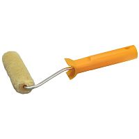 Мини-валик Stayer Masyer Syntex 03-0512-16_z01 полиакрил малярный в сборе ворс 12мм, 15х160мм