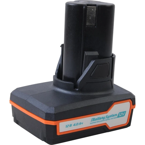 Аккумулятор Sturm 12В, 1BatterySystem12V, 4.0Ач SBP1204 фото 3