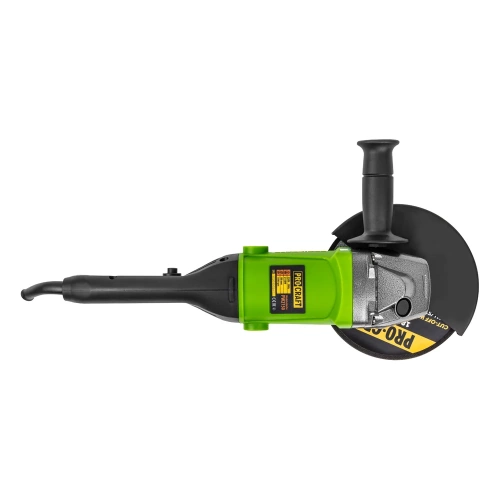Углошлифовальная машина PROCRAFT PW 2150/180 PW2150 фото 6