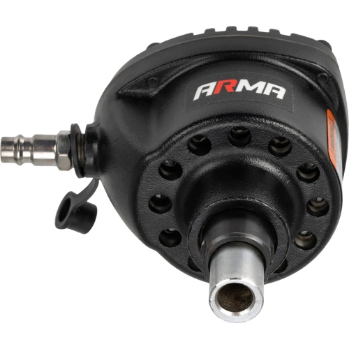 Пневматический ручной гвоздезабиватель ARMA L=120 PPN-2 фото 4