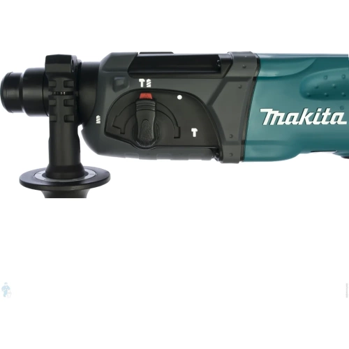 Перфоратор Makita HR2470 фото 3