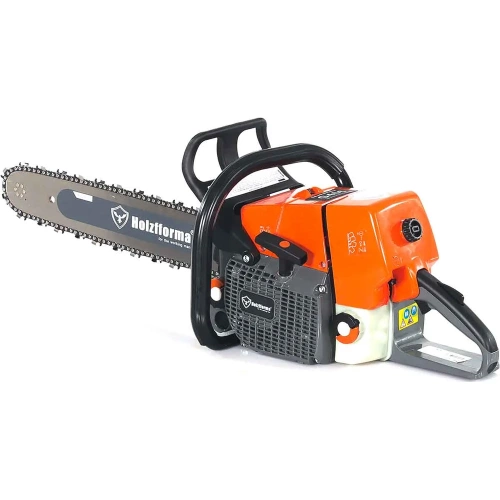 Бензопила Holzfforma 20" G466 фото 9