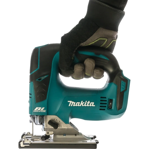 Лобзик Makita LXT DJV182Z фото 5