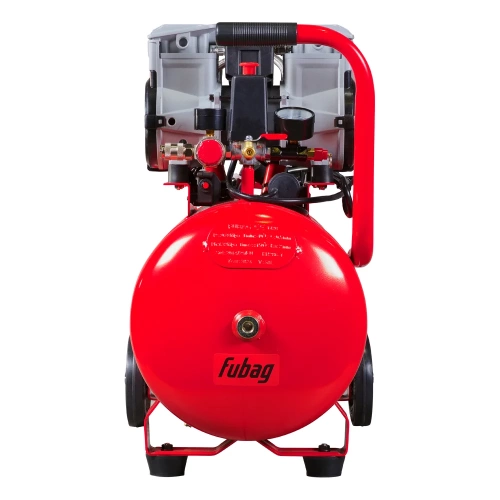 Компрессор безмасляный малошумный FUBAG OLS 400/50 CM3.2 646073 фото 6