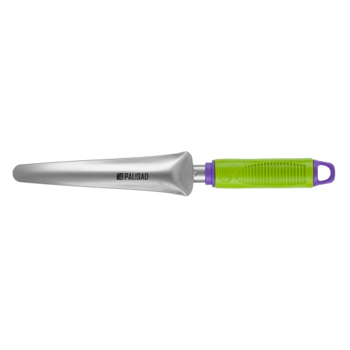 Корнеудалитель, 345 мм, стальной, пластиковая рукоятка, Connect, Palisad фото 3