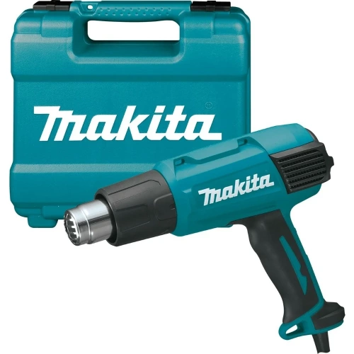 Термопистолет Makita HG6031VK фото 3