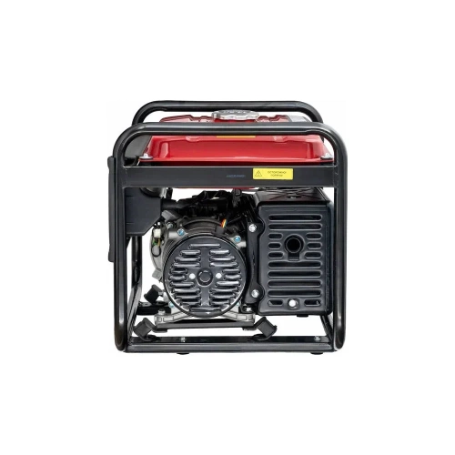 Бензиновый генератор HND GE 2200 PL с двигателем Honda GE2200PL фото 4