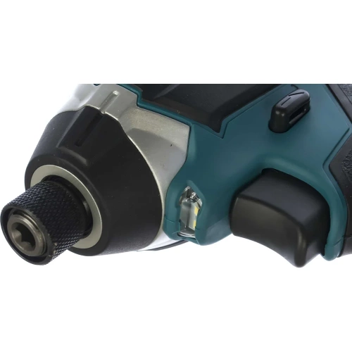 Аккумуляторный шуруповерт Makita DTD152Z фото 4