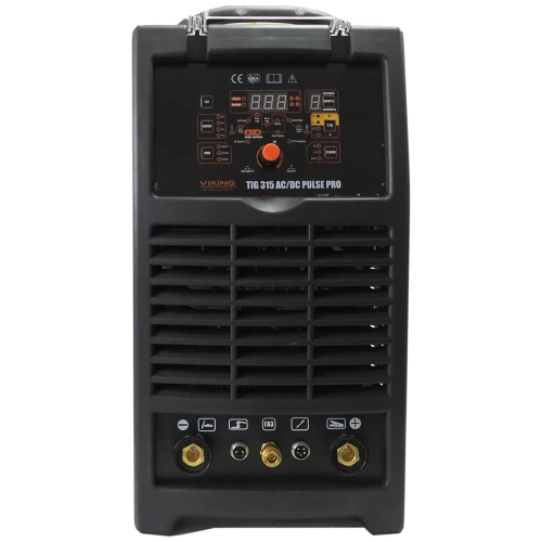Аргонодуговой сварочный аппарат Viking TIG 315 AC/DC PULSE PRO 95588152 фото 3