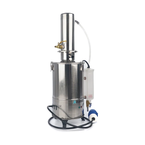 Аквадистиллятор Altimax AD-1-5 5 л/ч; 4,5 кВт; 380 В AD050101 фото 7