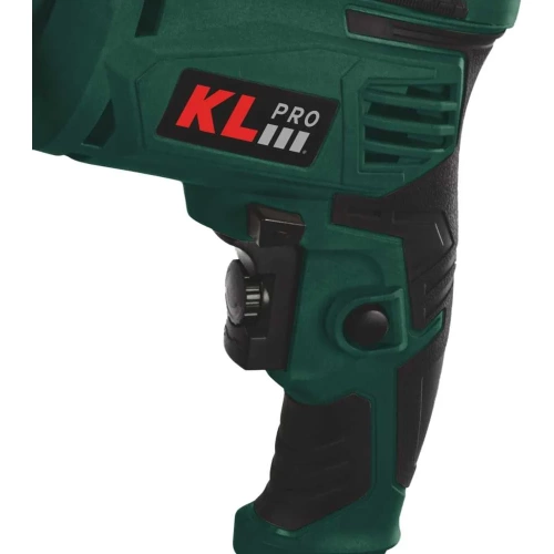 Ударная дрель KLPRO 650 Вт, 13 мм 12022 KLDM1106 фото 5