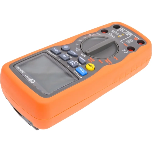 Цифровой мультиметр SONEL CMM-40 WMGBCMM40 фото 4