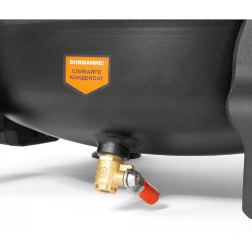 Аккумуляторный компрессор DAEWOO 42в/220в DAC 180S Li SET фото 8