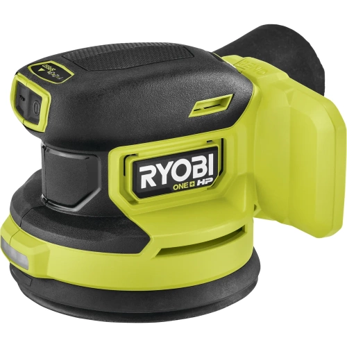 18В Эксцентриковая машина RROS18C-0 Ryobi 5133006186 фото 3