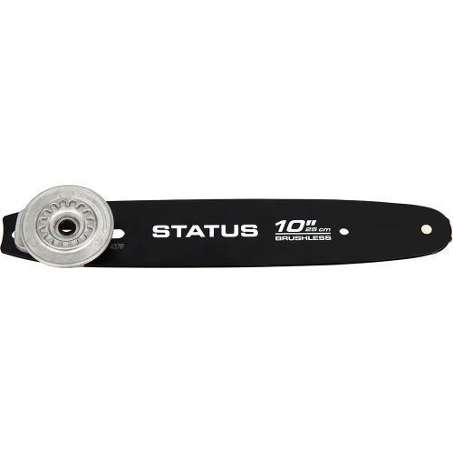 Бесщеточная аккумуляторная цепная пила STATUS UniOne SCB250-20 Kit 07411802 фото 6