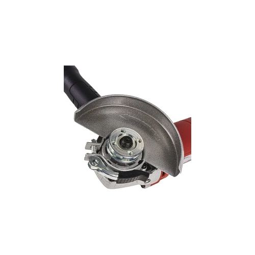 Машина шлифовальная угловая REDVERG RD-AG910-125 00006692868 фото 9