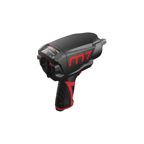 Пневматический ударный гайковерт MIGHTY SEVEN 1/2", 1088 Нм NC-4299Q фото 4