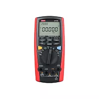 Цифровой мультиметр UNI-T UT71B 00-00000203