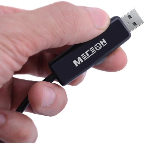 Видеоскоп-эндоскоп МЕГЕОН USB 33150 00000006213 фото 8