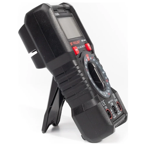 Цифровой мультиметр КВТ KT 830L PROLINE 79127 фото 3