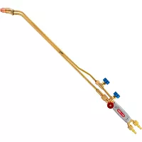 Пропановый резак FOOB р3п-02му до 300 мм f52.20.1 00-00003873