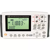 Измеритель сопротивления АКИП АКИП-6306