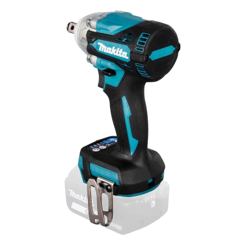 Аккумуляторный ударный гайковерт Makita LXT BL без аккумулятора и ЗУ DTW300Z фото 5