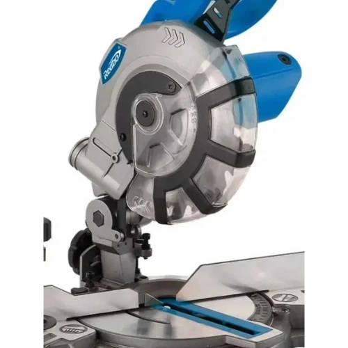Пила торцовочная Redbo MS-210/1700 1700Вт, 210мм 39187 фото 5