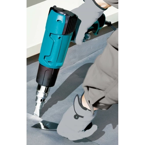 Термопистолет Makita HG6031VK фото 7